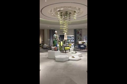 John Lewis Robinsons Dubai Festival City Mall 5